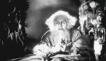 Faust – gevangen tussen licht en duisternis