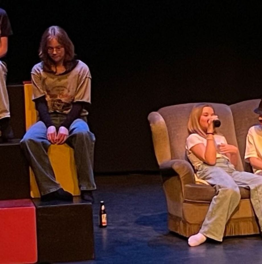 'Je Moerstaal' tot leven gebracht op het Voordrachtfestival 2025