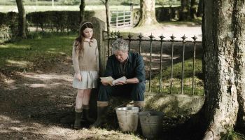 The Quiet Girl weet te ontroeren zonder te veel te zeggen ★★★★