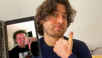 Podcast: Johan de Joode vs. The Shape of Water // Duimpjeworstelen 087