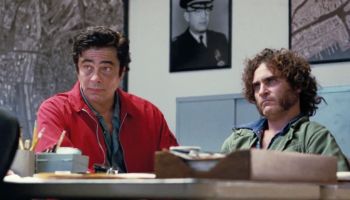Inherent Vice