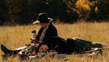 The Duke of Burgundy