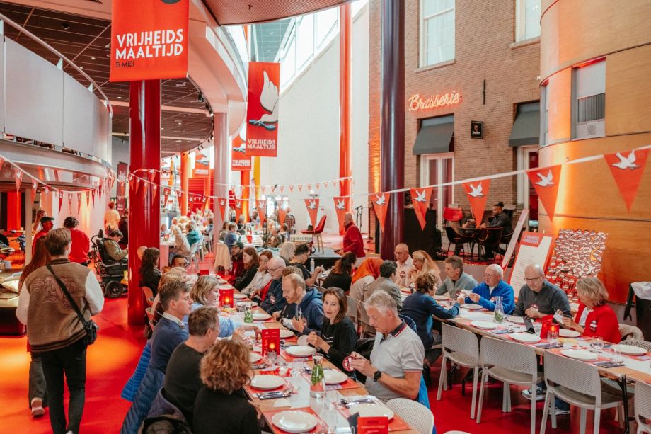 projectleider Loes Rijntjes