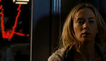 In A Quiet Place is zelfs een vallende speld dodelijk ****
