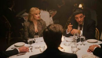A Most Violent Year