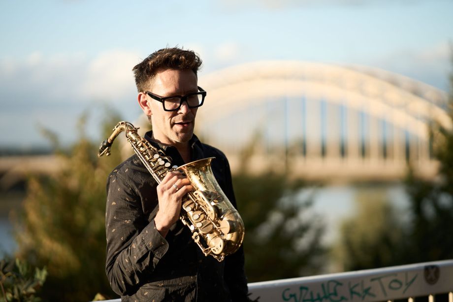 De muzikale inspiratie van Miguel Boelens