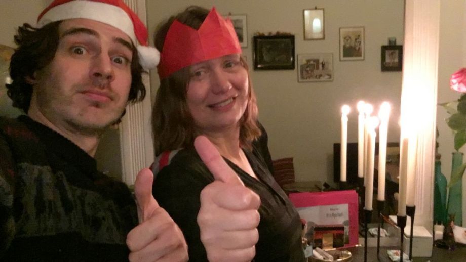 Podcast: Duimpjeworstelen 023 // Suzanne Raes ♥ Die Hard – kerstspecial!