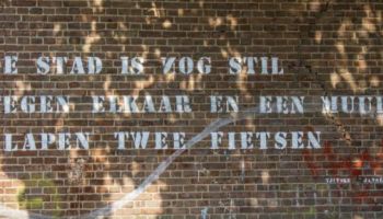 Kunst kijken en corona
