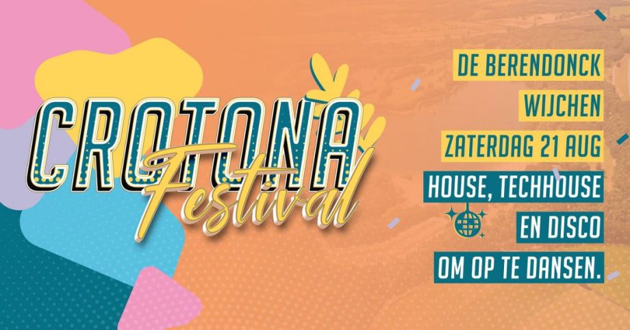 Crotona fesitval
