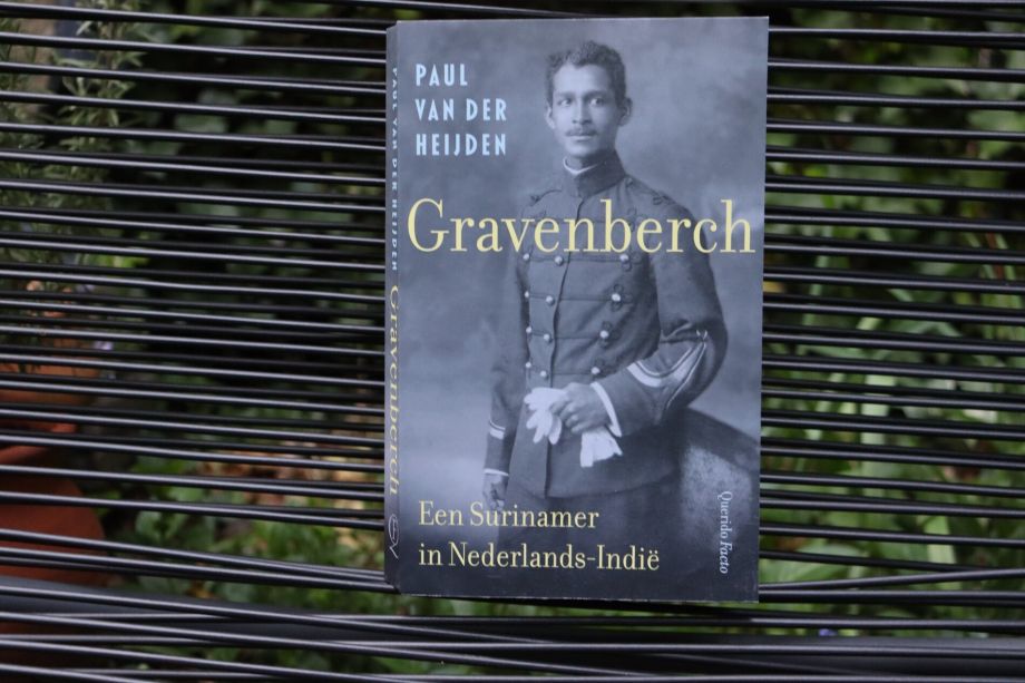 Non fictie: ‘Gravenberch’ opent werelden