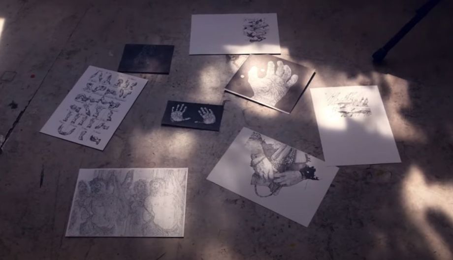 Chirosynopsis — Weer verbinden waar de adem stokt