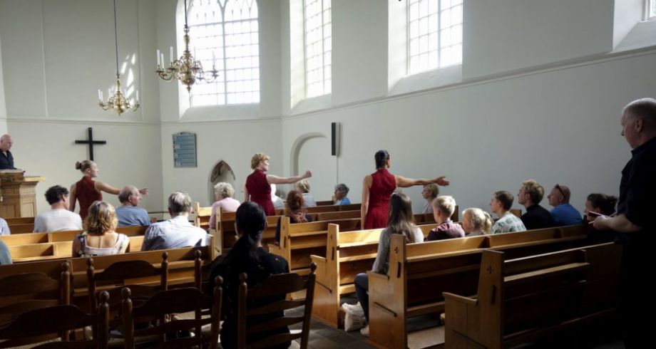 Het 3 Oever Festival voor de fijnproever