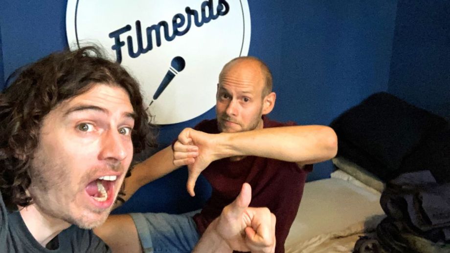 Podcast: Henk van der Velden vs. Inside Out // Duimpjeworstelen 041