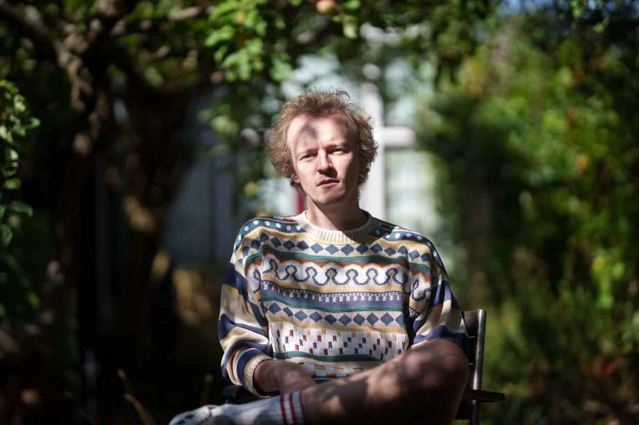 De muzikale inspiratie van Laurens Alexander