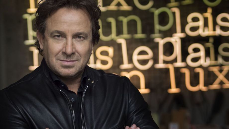 Marco Borsato
