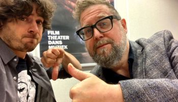 Podcast: Martin Koolhoven ♥ The Lost Boys // Duimpjeworstelen 88