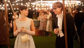 The Theory of Everything