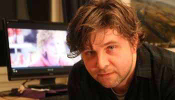 Harko Wubs filmde The Human (en dat was een heel project)