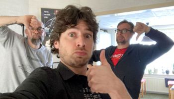 Podcast: De Cinemaatjes vs. Arrival // Duimpjeworstelen 061