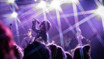 Droom Dit betovert Merleyn